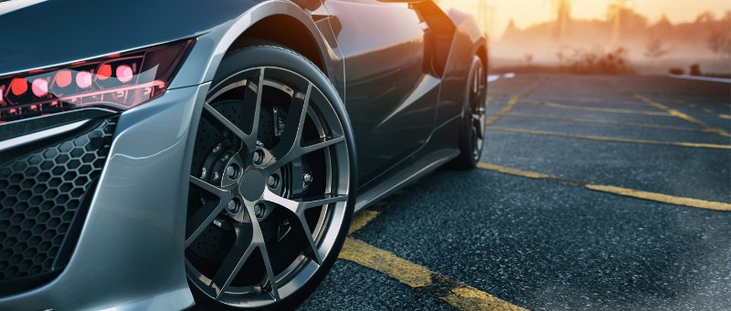 Car Detailing Kit