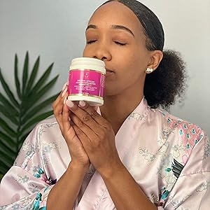 hair butter