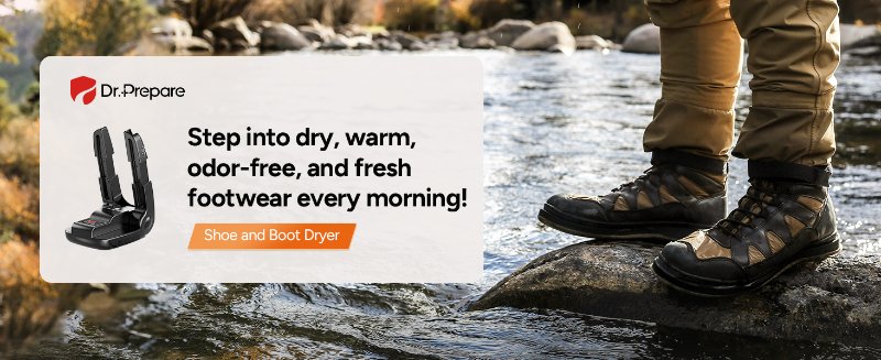 boot dryer