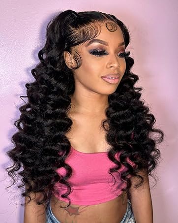 100% Human Hair