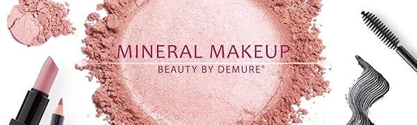 mineral make up foundation makeup powder face loose natural setting full coverage antiaging minerals