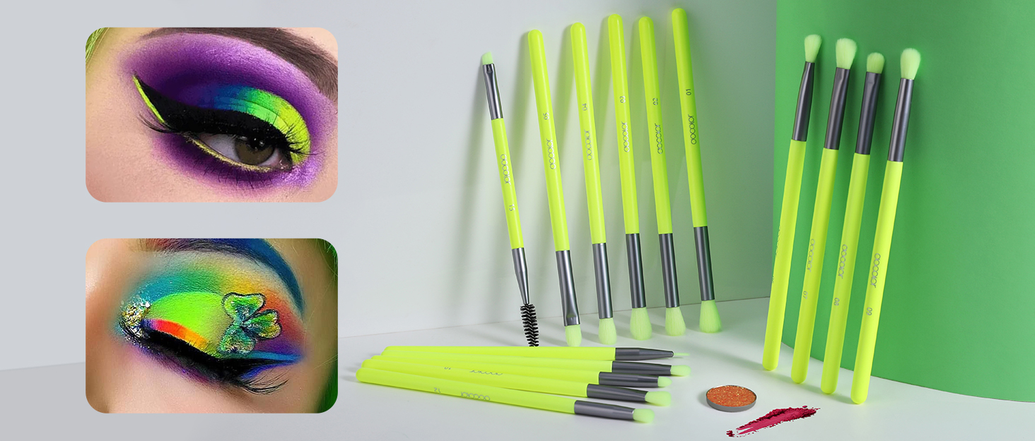 Docolor Brand Image