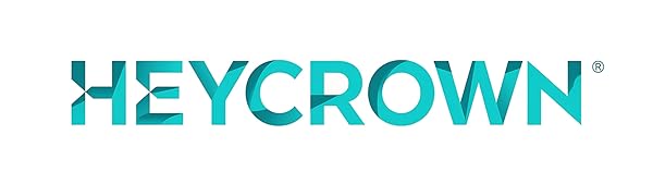 HEYCROWN
