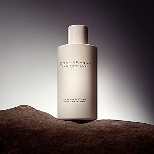 Donna Karan Cashmere Mist Body Lotion