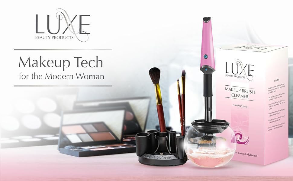 Luxe Cleaner