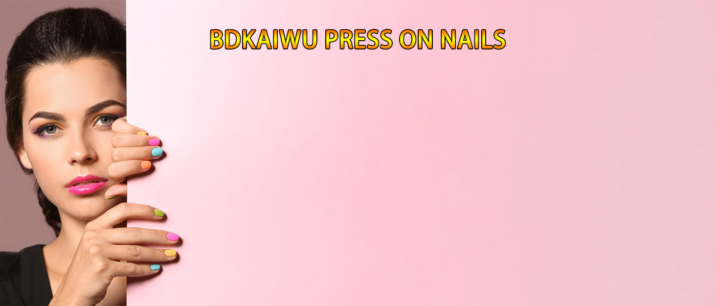 press on nails
