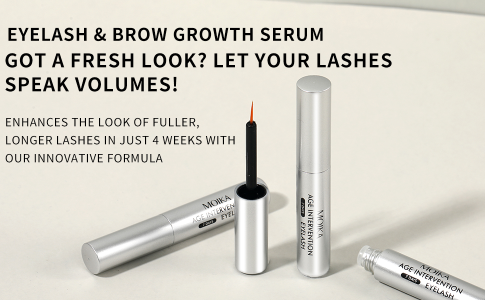 lash serum