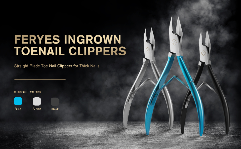 Toenail Clipper
