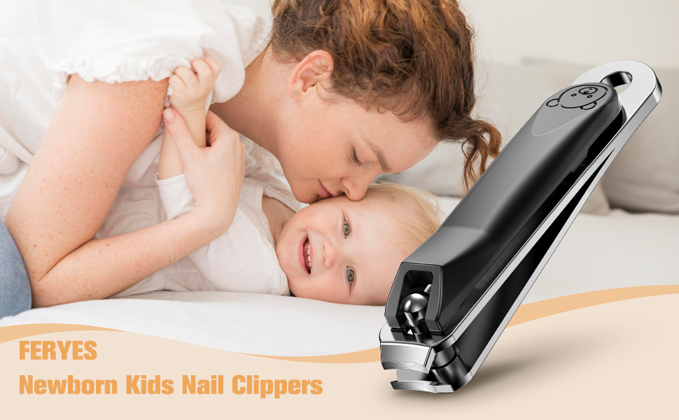 baby nail clippers