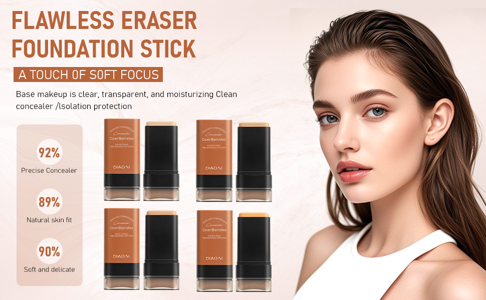 Foundation Stick Application