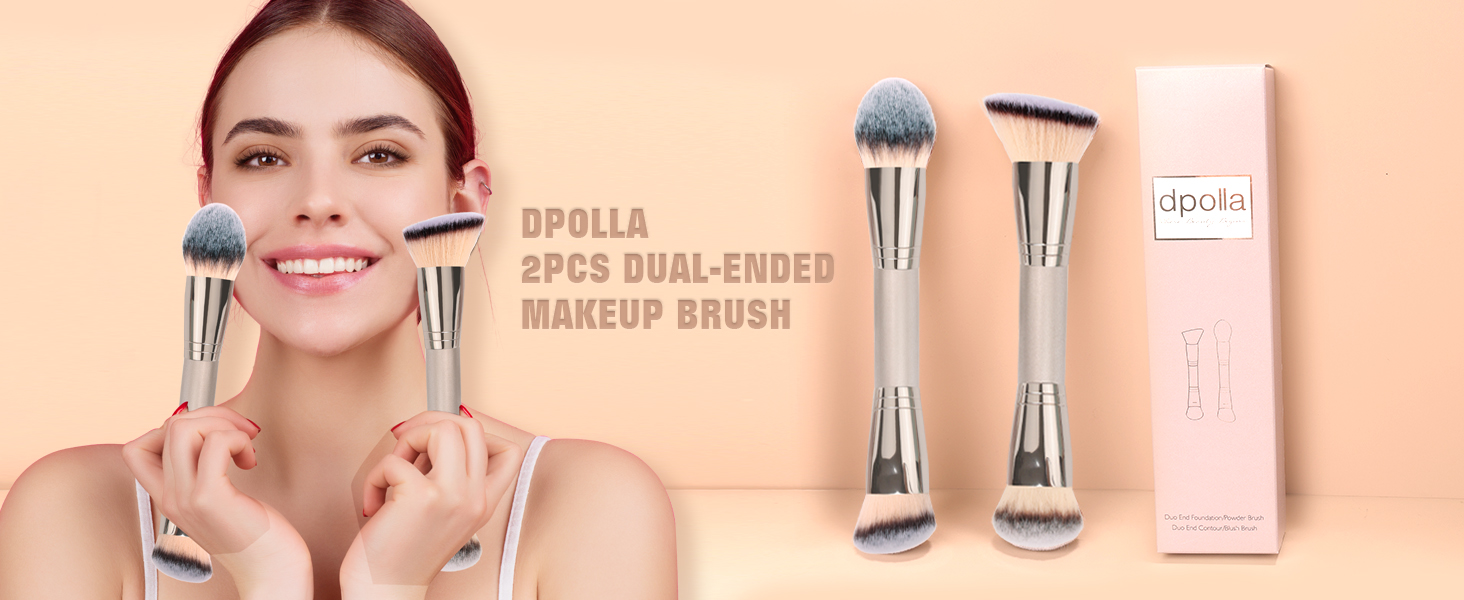 Foundation Brush