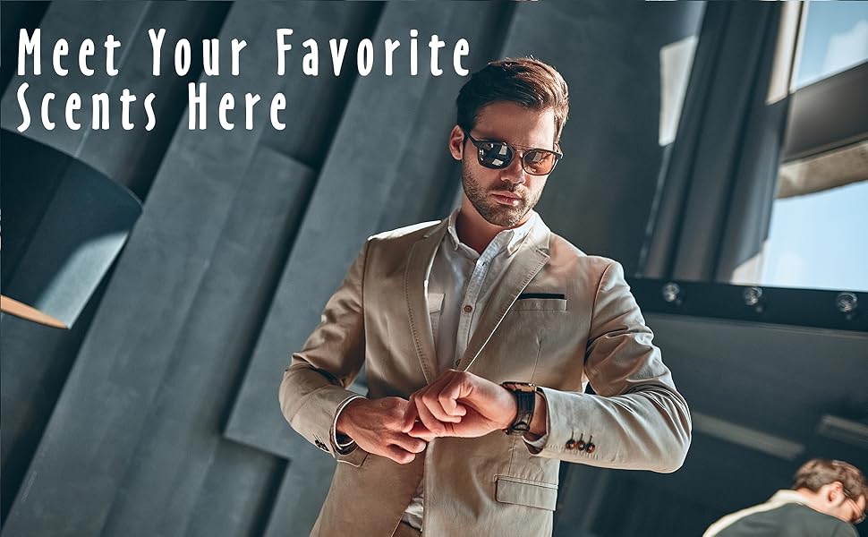 mens essential oils