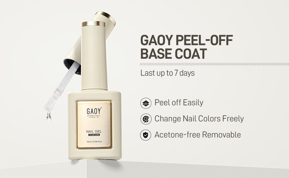 Gel Polish