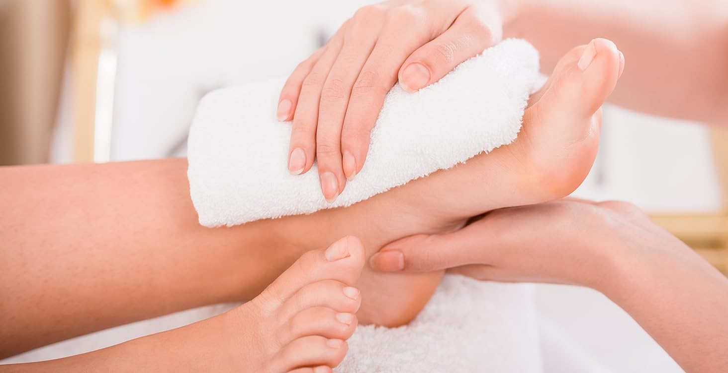GEHWOL Soft Feet Cream