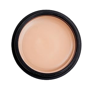 Eye Primer Application