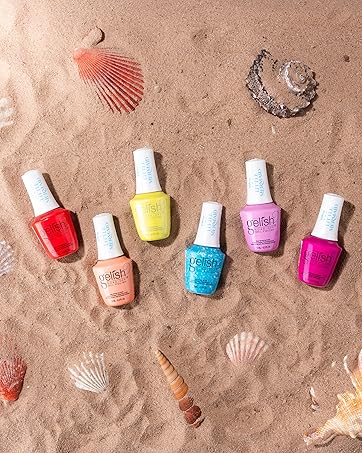 Seasonal Wedding Gel Nail Kits