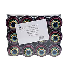 Hair Curler Roller Set