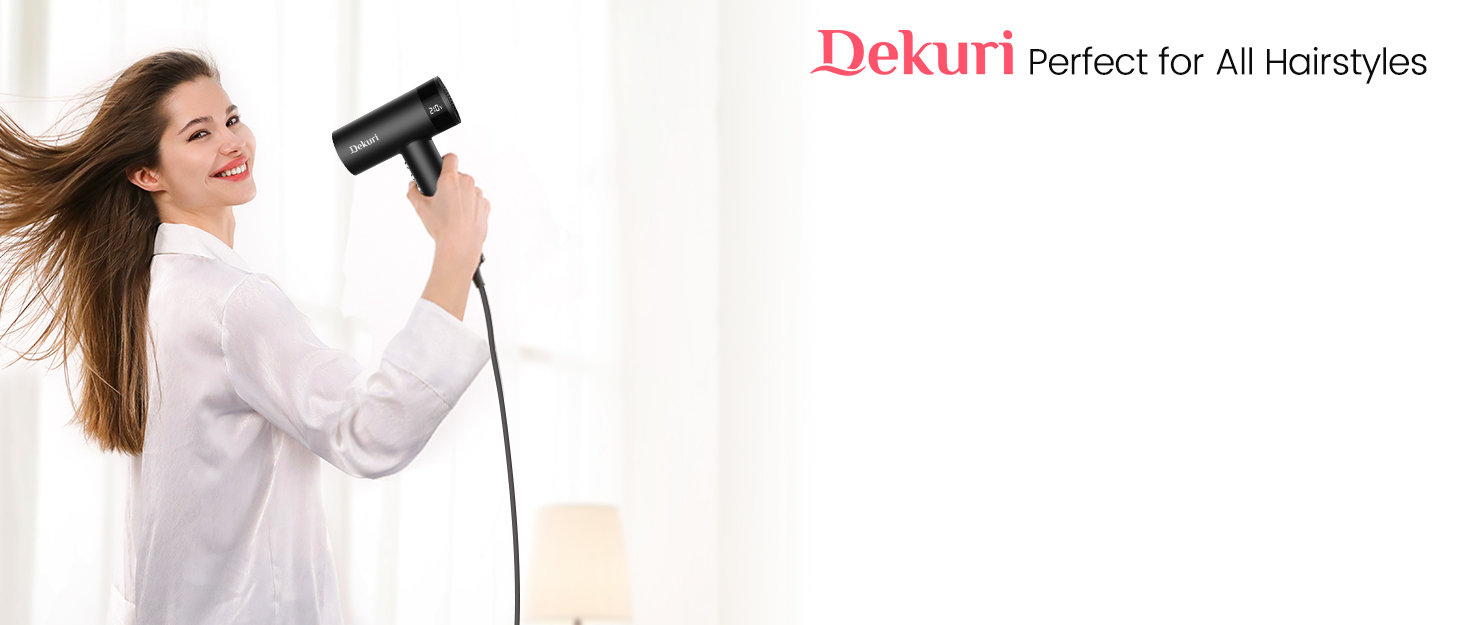 hair dryer