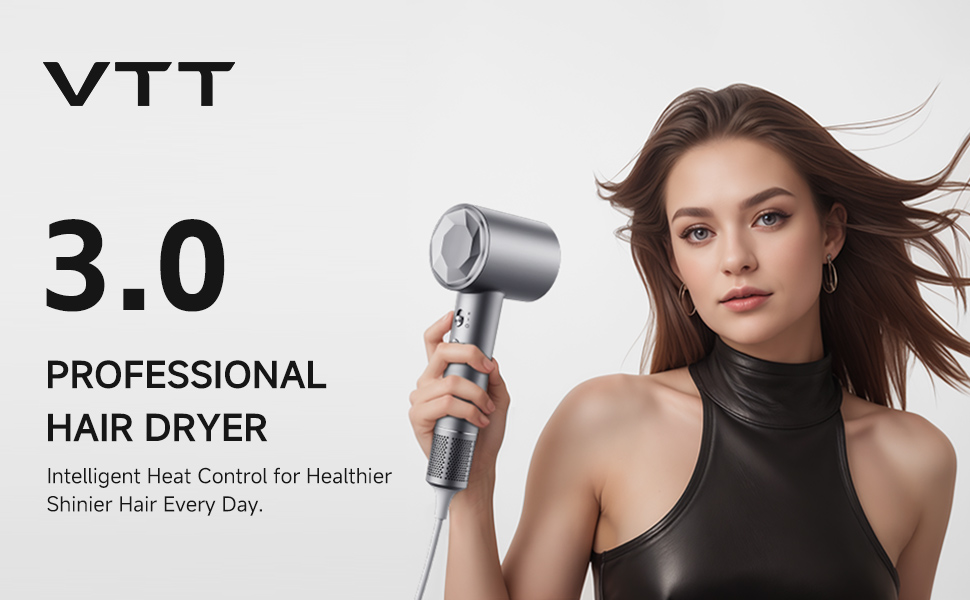 Hair Dryer Image 1