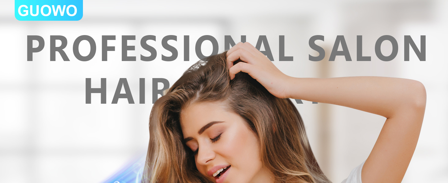 Hair Dryer Image