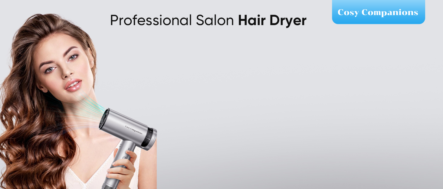 Hair Dryer