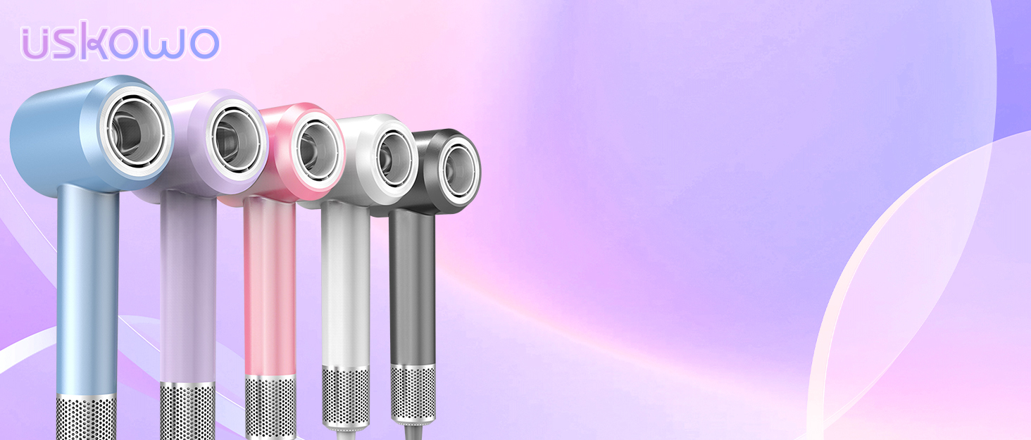 Hair Dryer Image 1