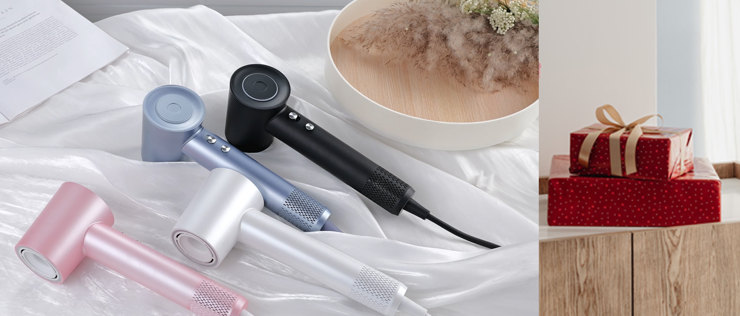 high speed hair dryer