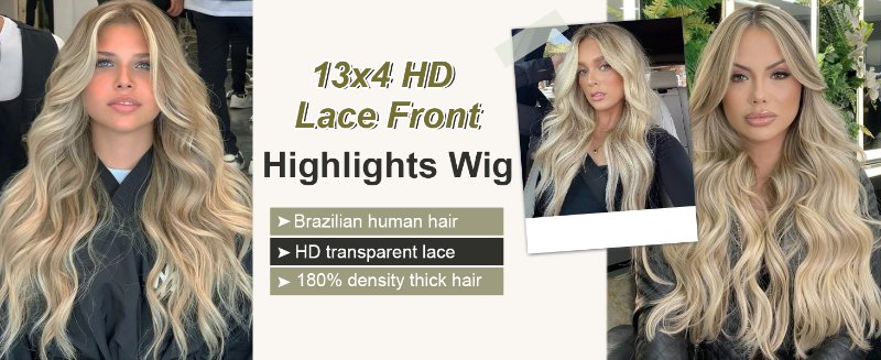13x4 13x6 lace front wigs human hair