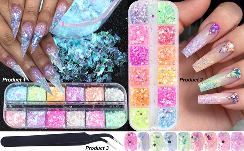Glitters