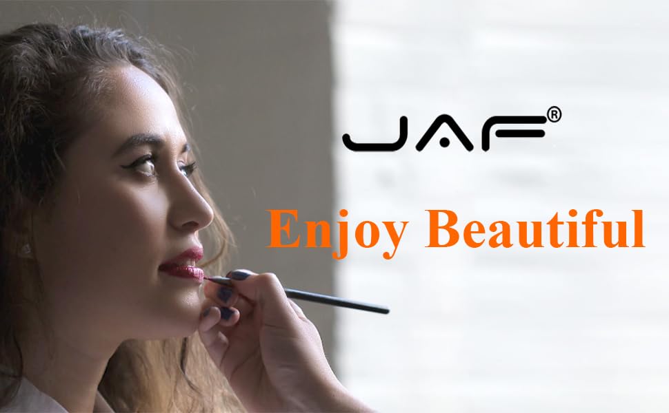 JAF Makeup Brush