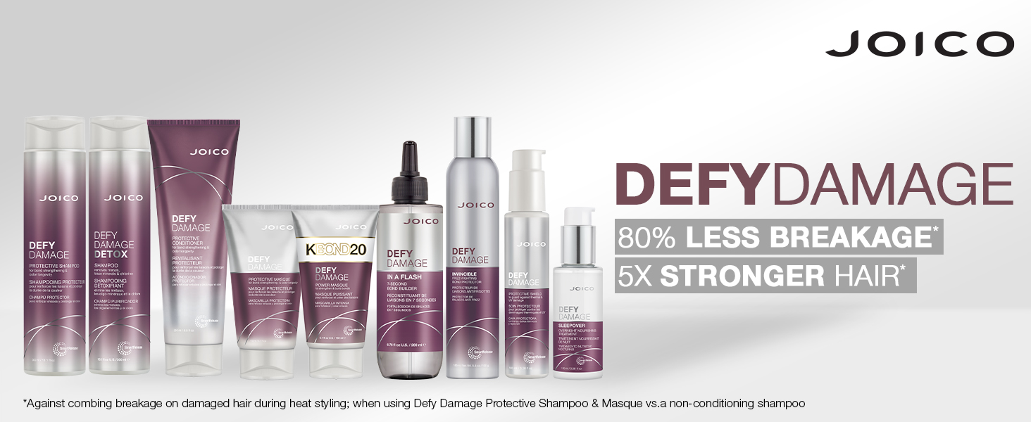Defy Damage