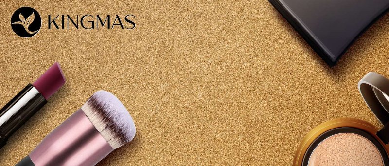 KINGMAS Makeup Tools