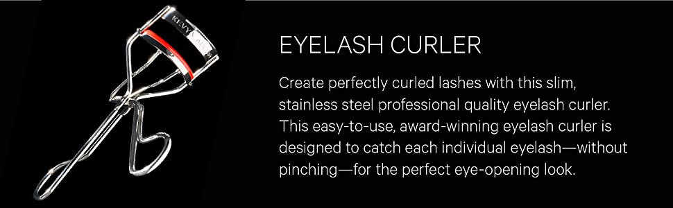 Kevyn Aucoin Eyelash Curler