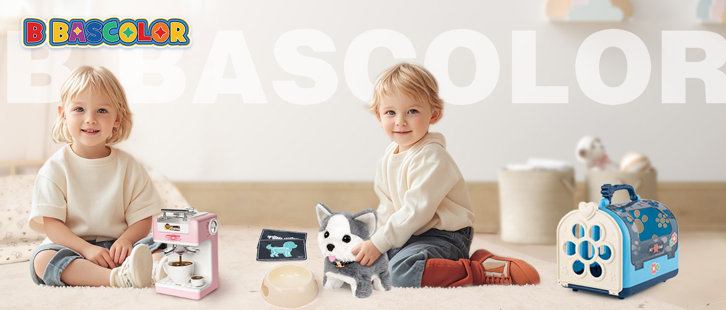 B Bascolor toys
