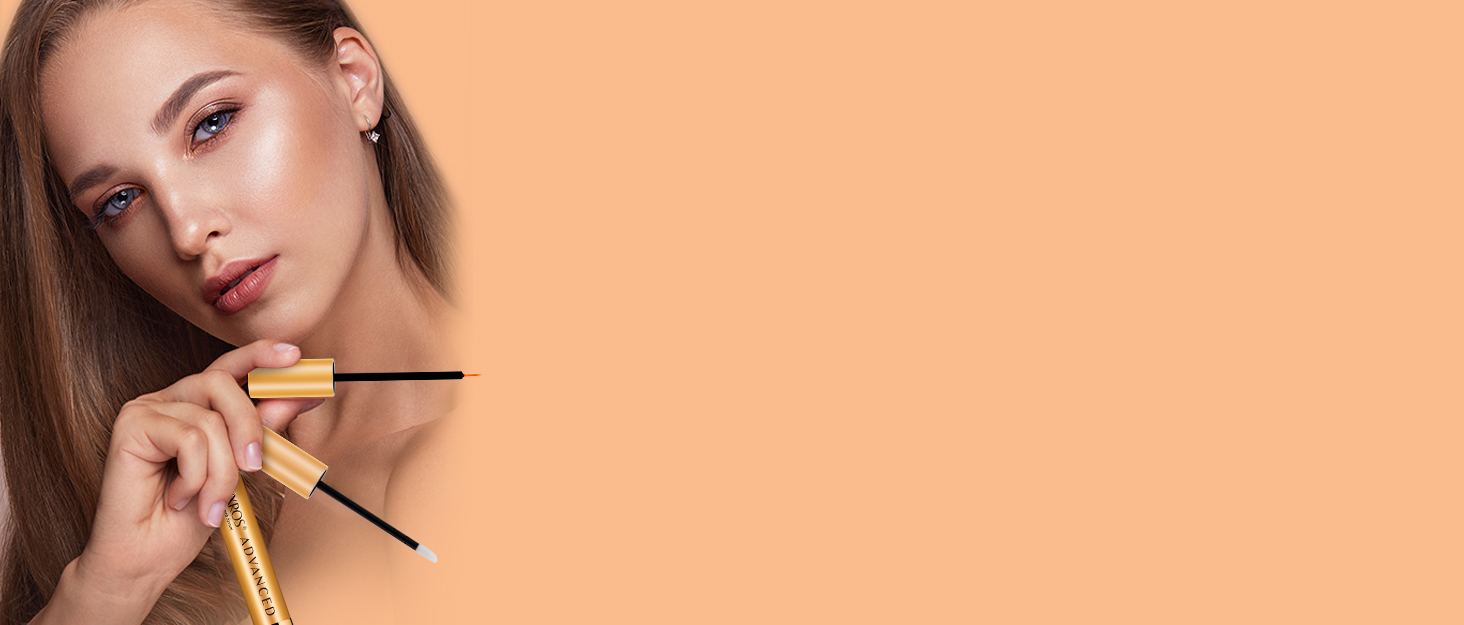 LUXROS Advanced Growth Serum