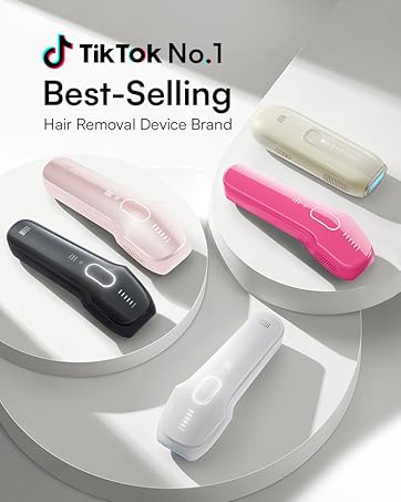 laser hair removal