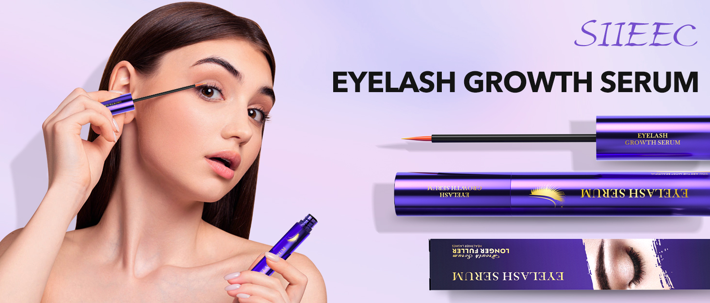 Lash Serum