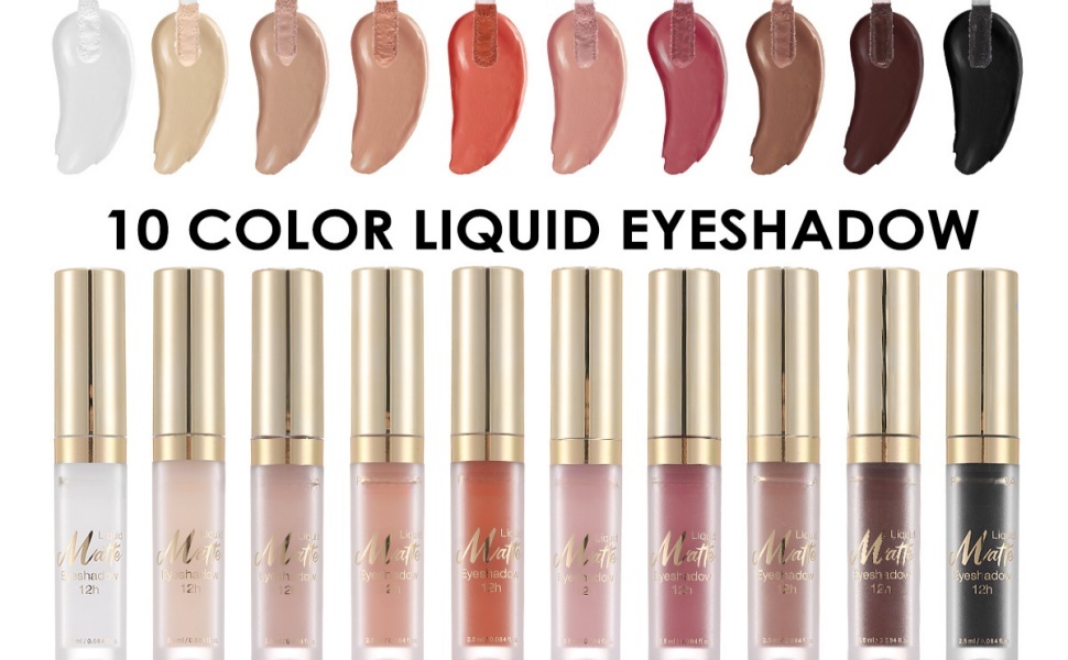 eyeshadow