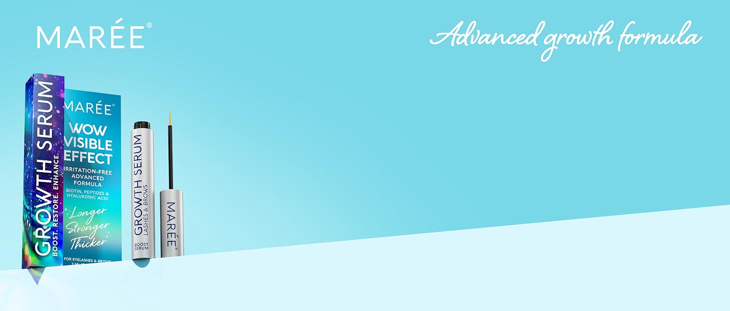 advanced growth formula