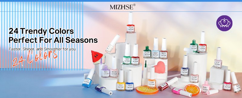 nail polish set