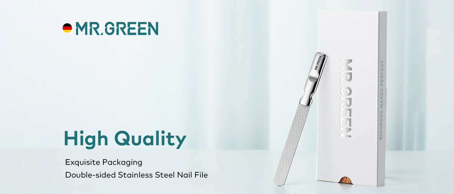 Nail Clipper Set Image 1