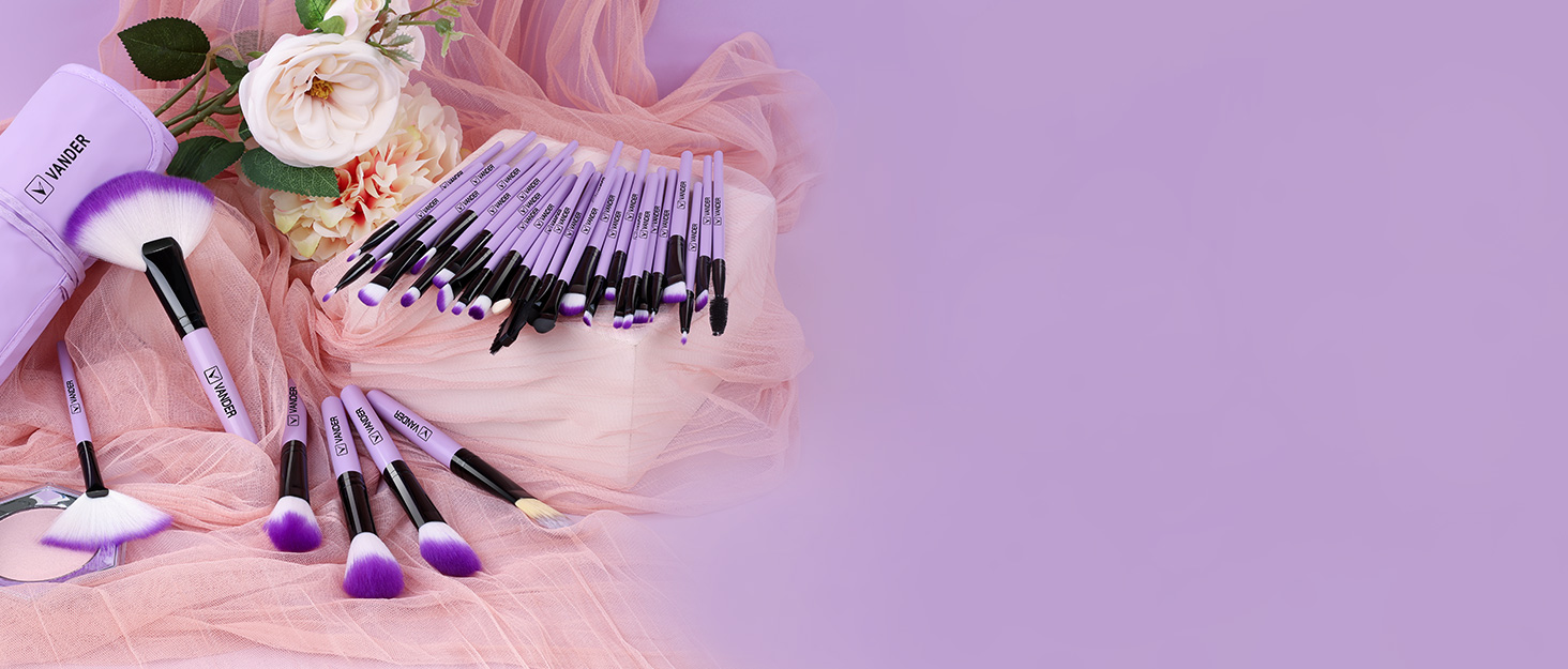 makeup brush
