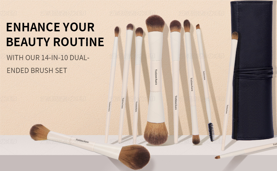 Makeup Brushes