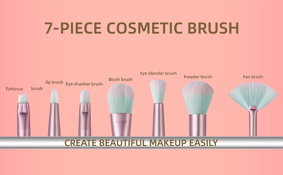 makeup brush