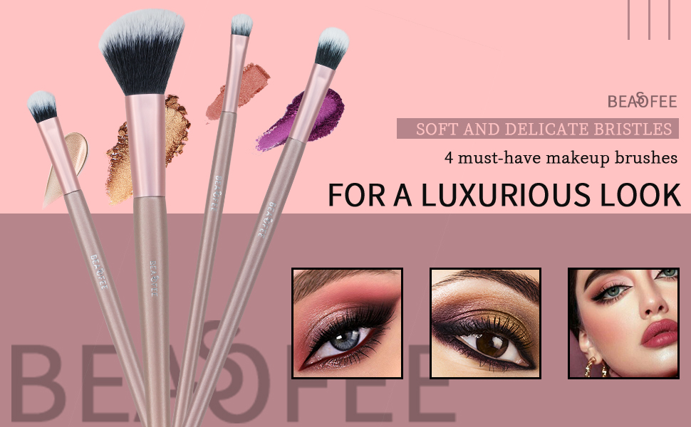 contour powder brush 