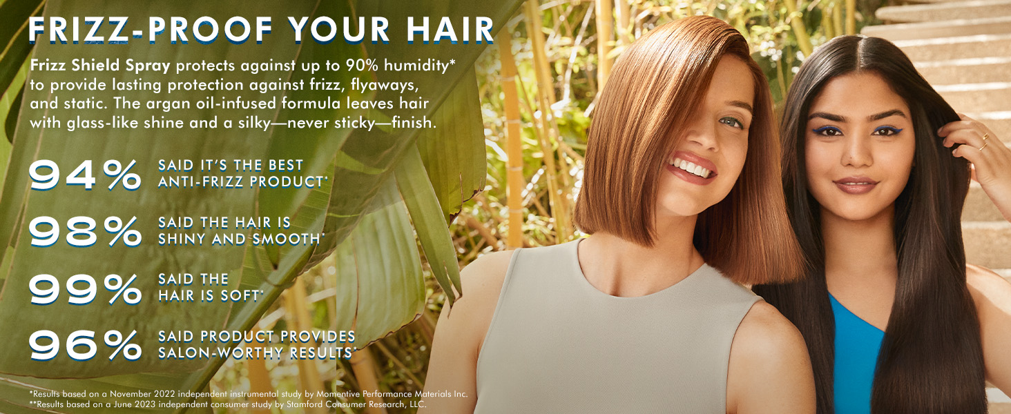Frizz Shield Spray product image