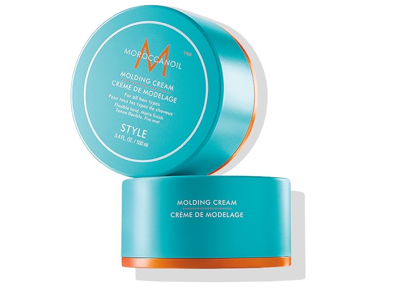 molding cream