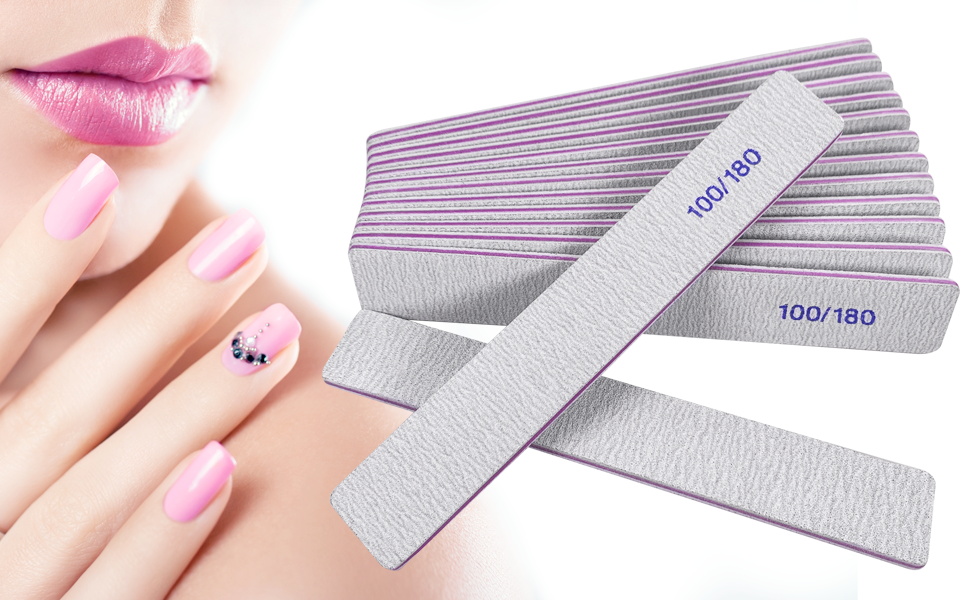 Nail Files