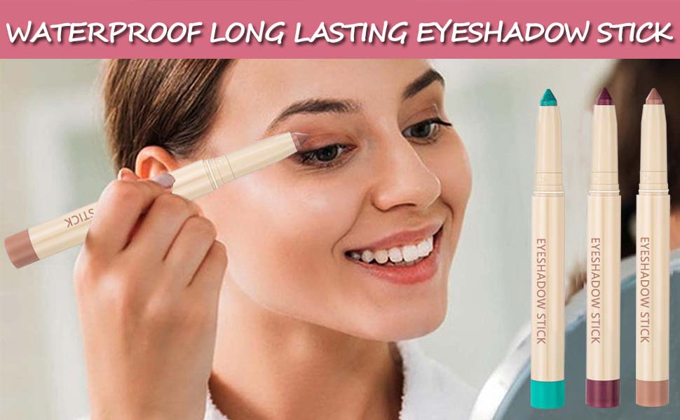 cream eyeshadow