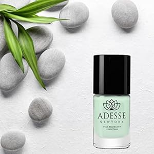 Strengthening Bamboo Cream for Cuticles